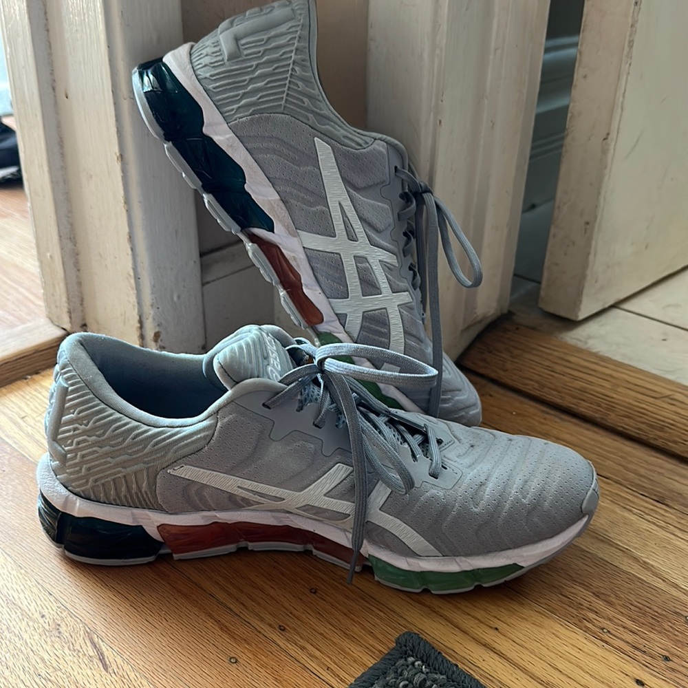 ASICS Gel Quantum